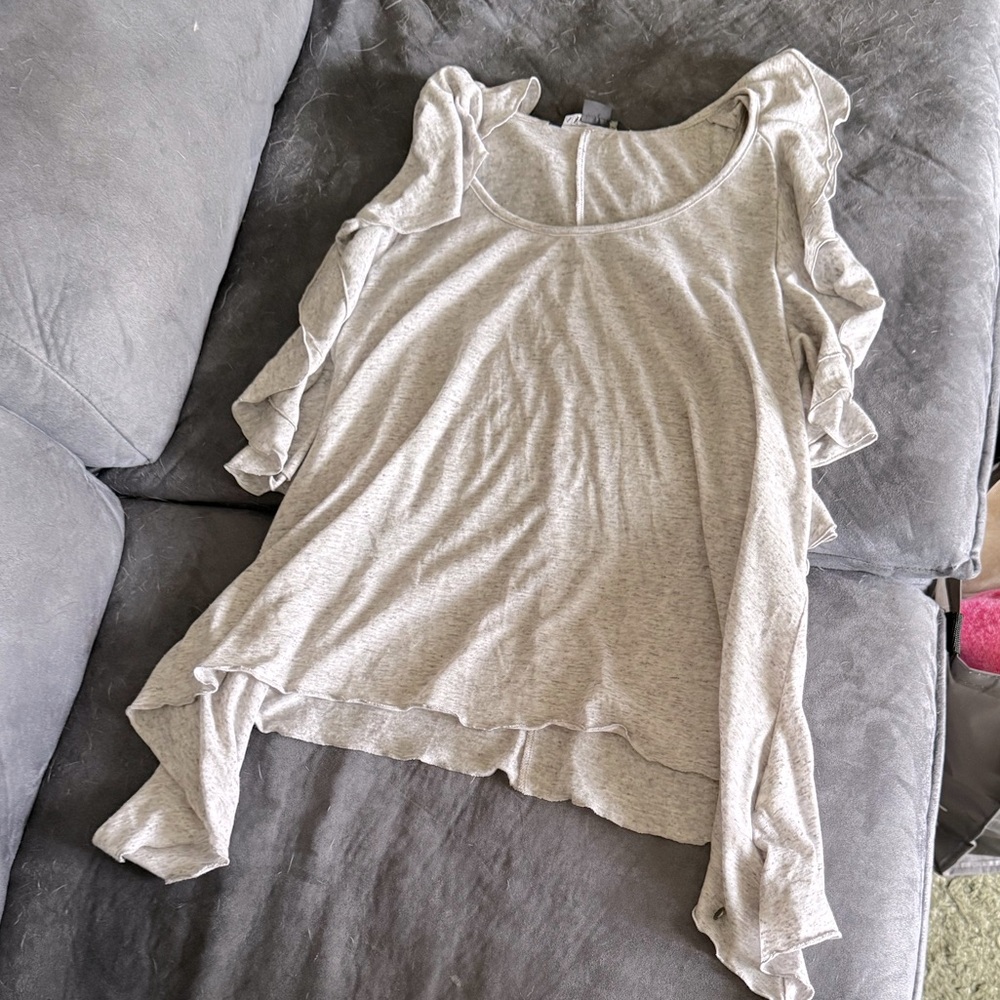 Excellent condition. Very lightweight.